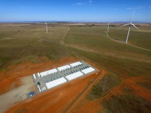 Renewable Energy Companies in Australia