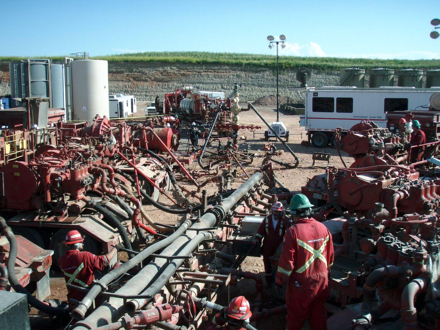 What is Fracking and How is it Occurring in Australia