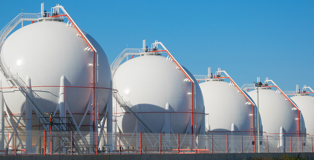 Which Are the Best LPG Gas Suppliers in Australia?