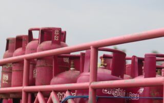 LPG vs. Natural Gas: Pros and Cons, Facts and Figures (Video)