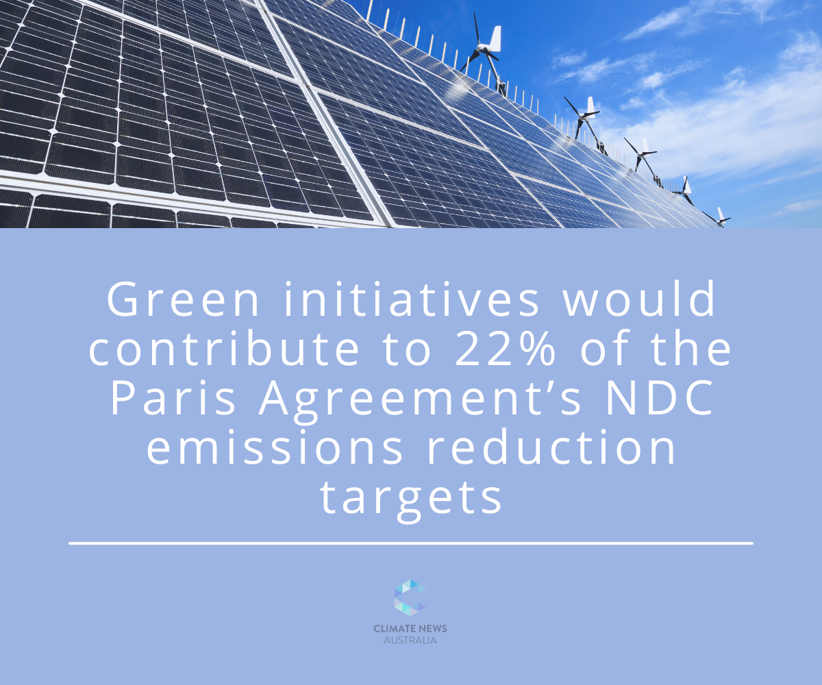 Emissions reduction