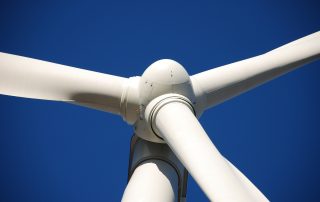 Renewable energy - Wind