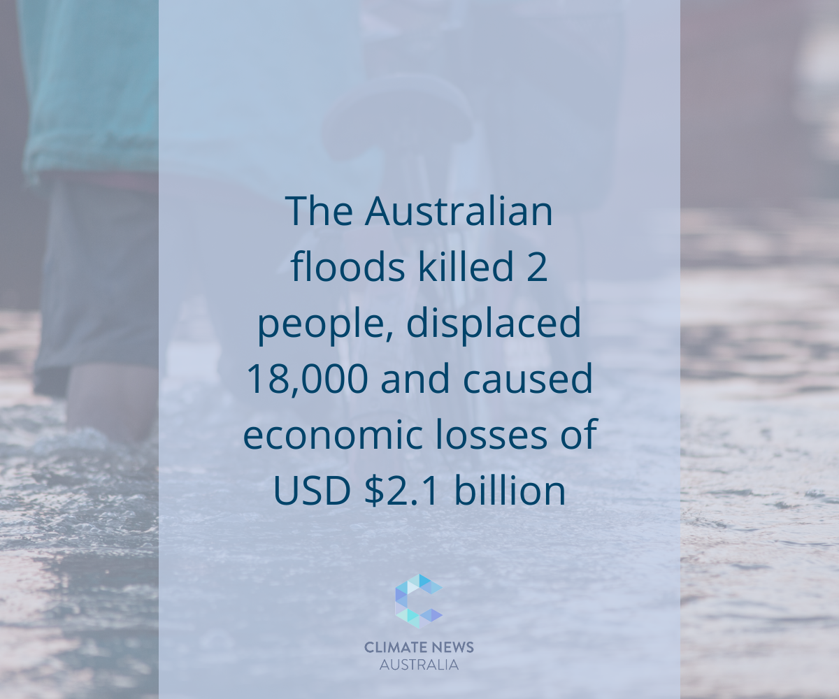 Australian floods