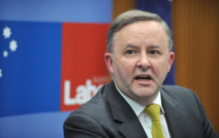 Labor leader Albanese: Is Australian labor party climate policy up to scratch?